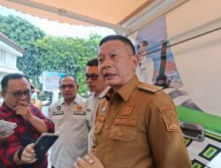 Walkot Malang Dorong Percepatan Kebijakan Pusat di Rakernas Apeksi XVIII Medan