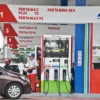 Yang Lain Mulai Turun, Pertamax Masih Kokoh? Ini Alasan Pertamina!