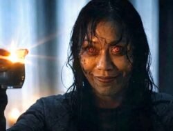 Family Reunion From Hell! Evil Dead Burn Siap Teror Bioskop Indonesia, Khusus 21+
