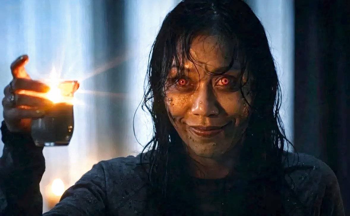 Disutradarai Sébastien Vaniček—sineas genius di balik film horor intens Infested—film Evil Dead Burn resmi meneror bioskop Indonesia