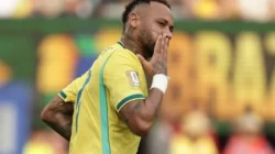 Heartbreak in New Jersey: Neymar Resmi Pensiun dari Timnas Brazil