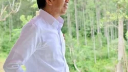 PP Instagram Jokowi Viral Jadi Kiblat Estetik Gen Z