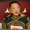Jampidsus Febrie Adriansyah Resmi Mundur Usai Rumahnya Digeledah