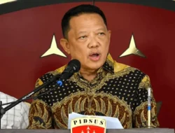 Jampidsus Febrie Adriansyah Resmi Mundur Usai Rumahnya Digeledah