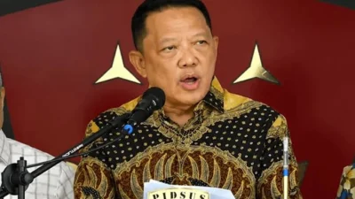 Jampidsus Febrie Adriansyah Resmi Mundur Usai Rumahnya Digeledah