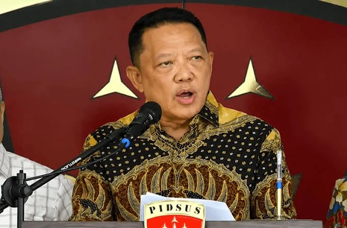 Jampidsus Febrie Adriansyah Resmi Mundur Usai Rumahnya Digeledah