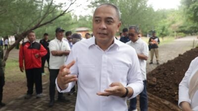 Pagar Jebol Sampai Korban Patah Tulang, Pemkot Surabaya Evaluasi Total Konser Gratis Denny Caknan!