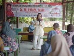 Sri Untari Dorong Penguatan Koperasi Wanita dan UKM di Era Digital