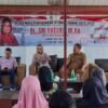 Reses di Malang, Sri Untari Minta Kades Bersuara ke Pusat soal Polemik KDMP