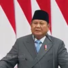 Prabowo Cerita Penghasilan Ojol Naik 3 Kali Lipat usai Terbit Aturan Baru