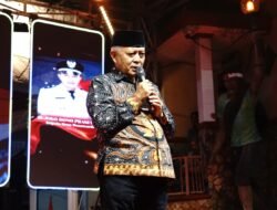 Bupati Malang Hadiri Pagelaran Ludruk Budhi Wijaya: Lestarikan Seni Budaya Daerah