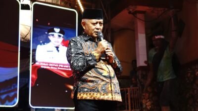 Bupati Malang Hadiri Pagelaran Ludruk Budhi Wijaya, Tegaskan Komitmen Lestarikan Seni Budaya Daerah