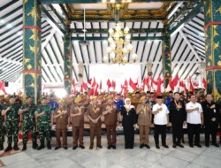 Kabupaten Malang Jadi Tuan Rumah Peringatan Hari Veteran Nasional