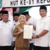Wakil Bupati Lathifah Dorong Penguatan Tata Kelola Wakaf di Kabupaten Malang