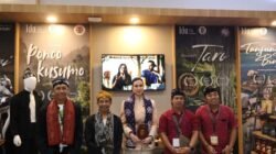Bawa Potensi Ke Tingkat Nasional: Desa Wisata Poncokusumo Tampil di Karya Kreatif Indonesia 2026