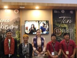 Bawa Potensi Ke Tingkat Nasional: Desa Wisata Poncokusumo Tampil di Karya Kreatif Indonesia 2026