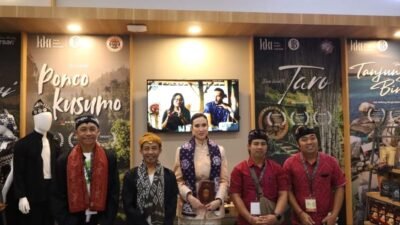 Desa Wisata Poncokusumo