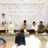 Peringatan Maulid Nabi 1448 H, Bupati Malang Ajak Warga Teladani Integritas Rasulullah