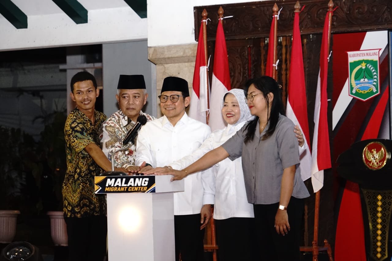 Pemerintah Kabupaten Malang meluncurkan Malang Migrant Center sebagai langkah baru dalam memperkuat perlindungan pekerja migran Indonesia.