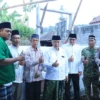 Bupati Malang Safari Sholat Subuh Keliling di Kasembon: Dorong Penguatan Masyarakat Agamis