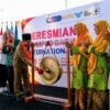 Resmikan Kampus Baru SD Aisyiyah Kamila, Wawali Ali Dorong Pendidikan Berkualitas