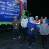 Pemprov Jatim Kirim 64,4 Ton Bantuan Logistik dan Tim Medis untuk Korban Gempa NTT