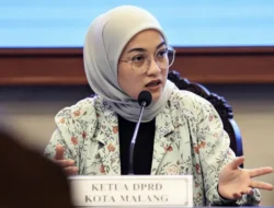 DPRD Kota Malang Usulkan Insentif Guru PAUD Naik, Dibahas dalam APBD 2027