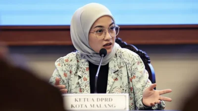 DPRD Kota Malang mendorong peningkatan alokasi insentif bagi para pendidik Pendidikan Anak Usia Dini (PAUD) dalam Pembahasan APBD 2027