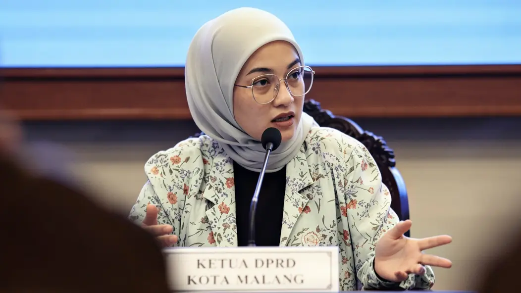 DPRD Kota Malang mendorong peningkatan alokasi insentif bagi para pendidik Pendidikan Anak Usia Dini (PAUD) dalam Pembahasan APBD 2027