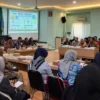 Kecamatan Kedungkandang Gelar Rakor Percepatan Perlinsos Digital
