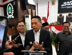 Perubahan KUA-PPAS 2026: Target Pendapatan Kota Malang Naik Jadi Rp2,3 Triliun
