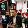 Pendapatan Kota Malang Ditarget Bertambah Rp25,972 Miliar