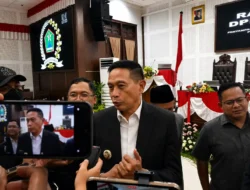 Pendapatan Kota Malang Ditarget Bertambah Rp25,972 Miliar