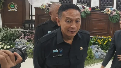 Bedah Rumah 2026 OTW Digarap, Pemkot Malang Perbarui Data Penerima Bantuan