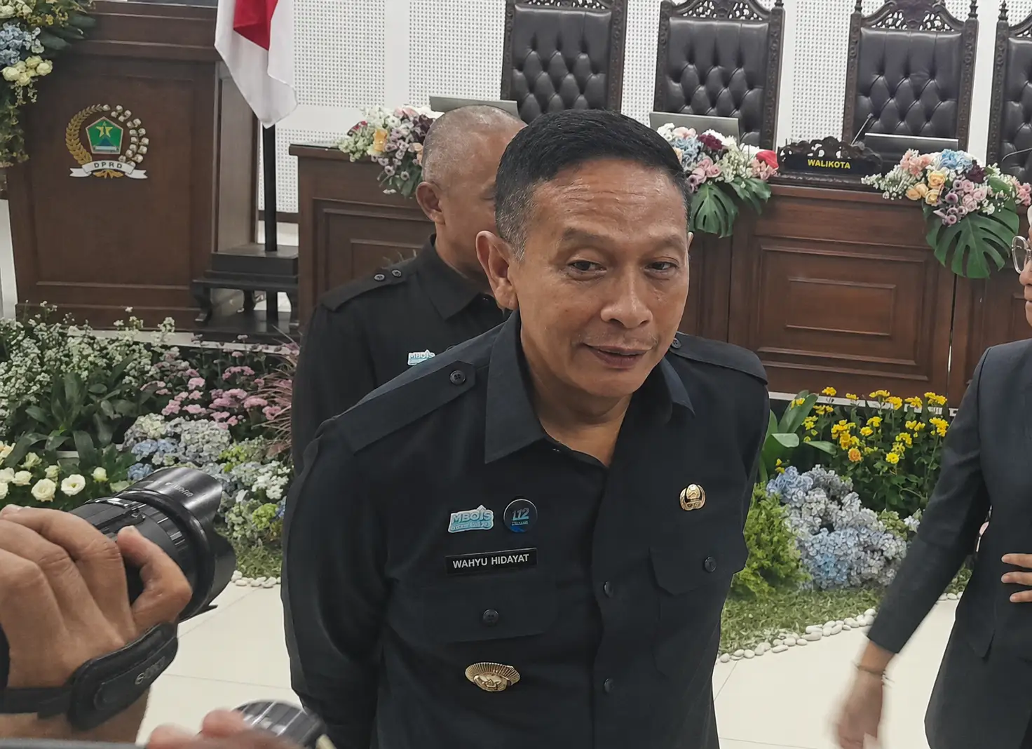 Bedah Rumah 2026 OTW Digarap, Pemkot Malang Perbarui Data Penerima Bantuan