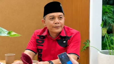 Fraksi PDIP Dorong P-APBD 2026 Jadi Momentum Perkuat Mitigasi Bencana Kota Malang