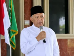 Sah! Gus Kikin Resmi Terpilih Menjadi Ketua Umum PBNU Periode 2026–2031