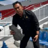 Bocor hingga Plafon Jebol, Perbaikan Stadion Kanjuruhan Rp335 Miliar Dikebut