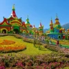 Mikutopia Kota Batu Diskon Tiket 25% untuk Rombongan Sekolah Se-Jatim