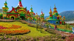 Mikutopia Kota Batu Diskon Tiket 25% untuk Rombongan Sekolah Se-Jatim