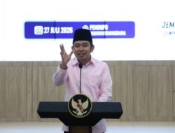 Tekan Pembengkakan Anggaran: Pemkab Jember Eksekusi Proyek Fisik 2027 Lebih Awal
