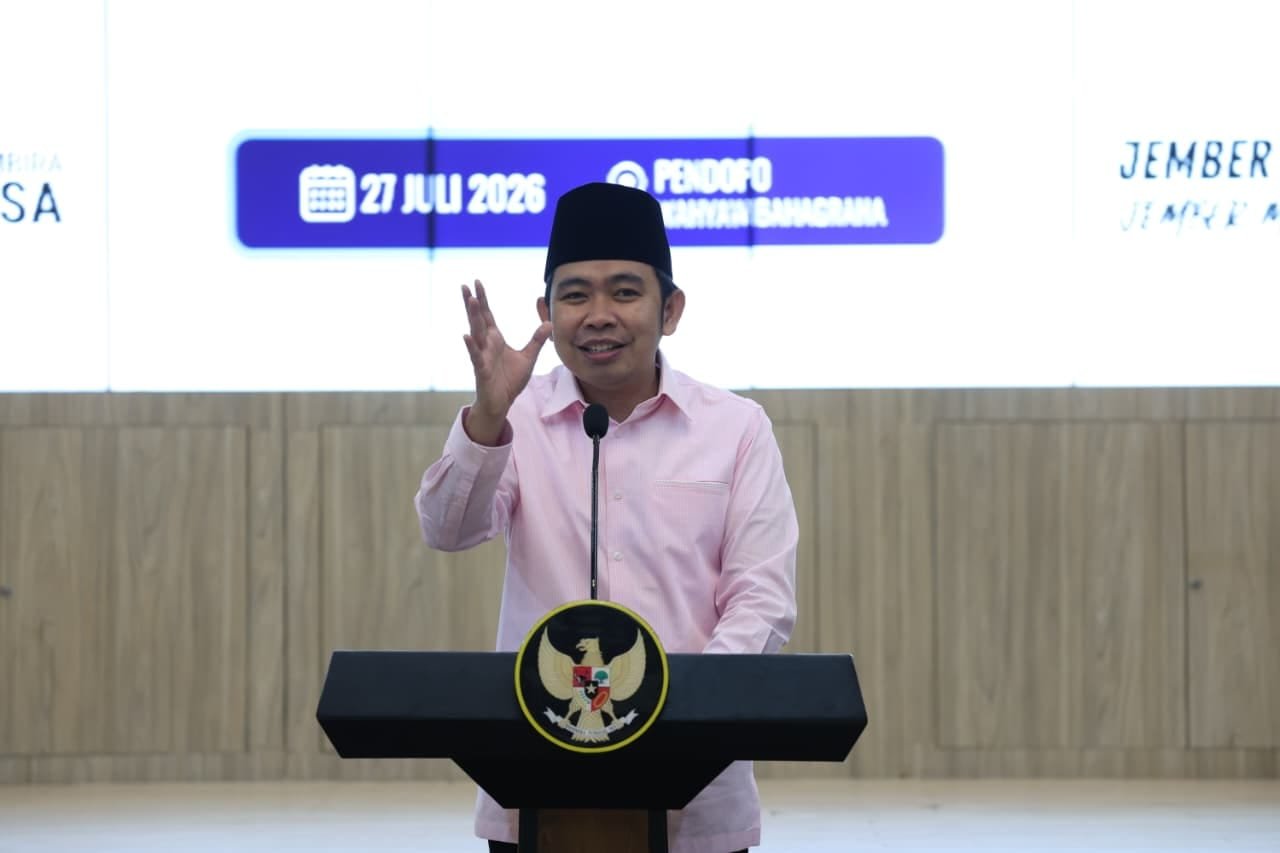 Pemerintah Kabupaten (Pemkab) Jember mengambil langkah ofensif melalui taktik percepatan pembangunan proyek fisik pada Tahun Anggaran 2027.