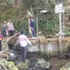 Polisi Telusuri Video Viral Asusila di Semak Sungai Brantas Tambakasri Malang
