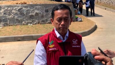 Petakan Bakat Lewat Talent DNA! SRT 1 Kabupaten Malang Wajibkan Siswa Asrama