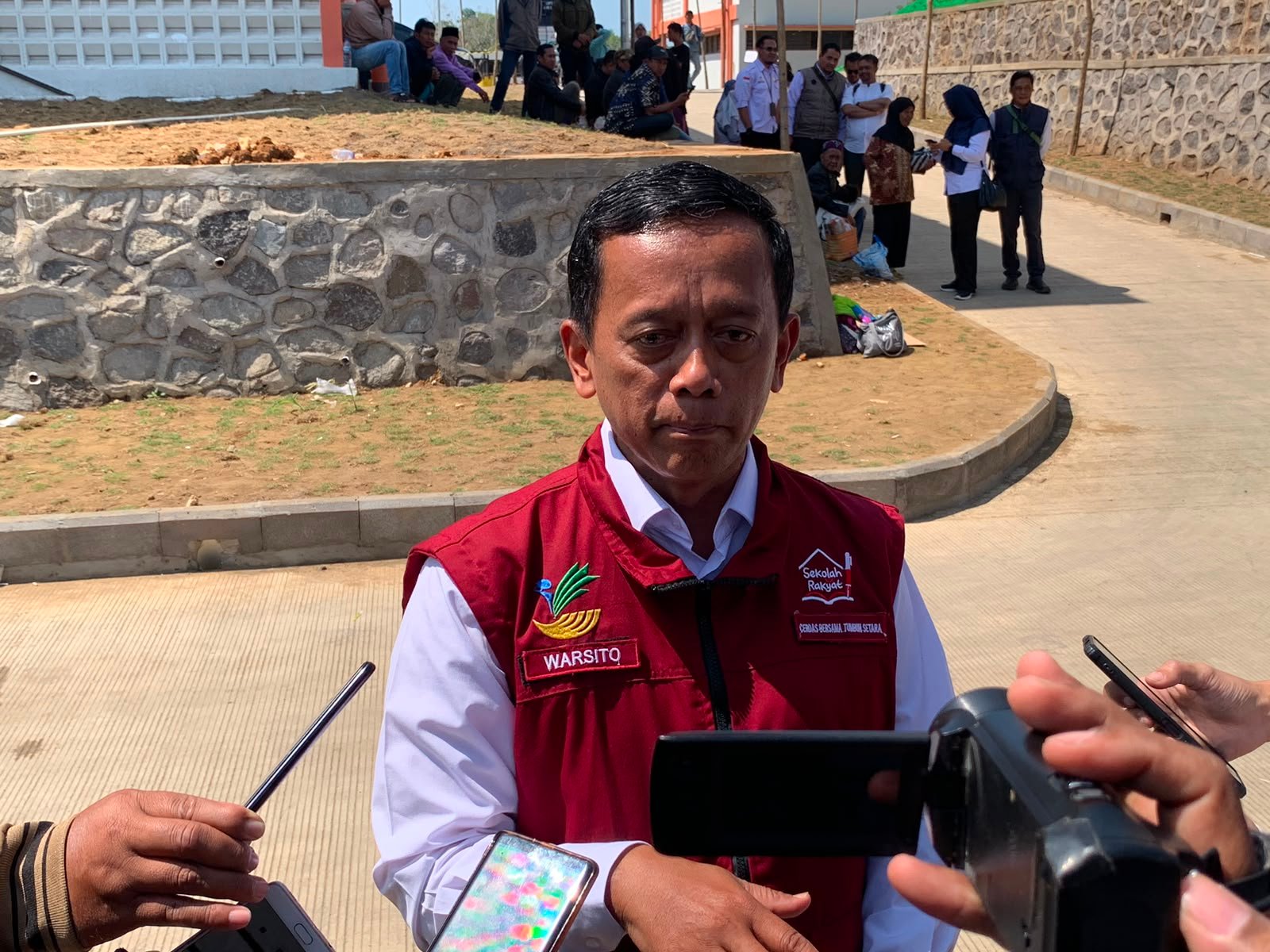 Petakan Bakat Lewat Talent DNA! SRT 1 Kabupaten Malang Wajibkan Siswa Asrama