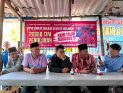 Aliansi Sopir Angkot Malang Tolak Trans Jatim Koridor 2: Desak Evaluasi Koridor 1