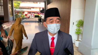 Pemkab Malang Lantik 166 Pejabat, Fokus Isi Kekosongan Jabatan Strategis