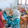 Puskesmas Panji Gelar Pemeriksaan Kesehatan Gratis untuk Siswa Sekolah di Situbondo
