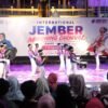 IJMC 2026 Jadi Panggung Kreativitas dan Disiplin Generasi Muda Jember