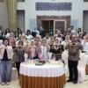 Ning Ghyta Eka Puspita Dorong Ibu-Ibu PKK Jember Jadi Pionir Pengasuhan Humanis